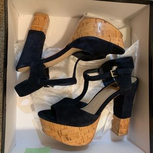 Dolce Vita Baxter Heals